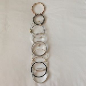 Donated. Bracelet Bundle